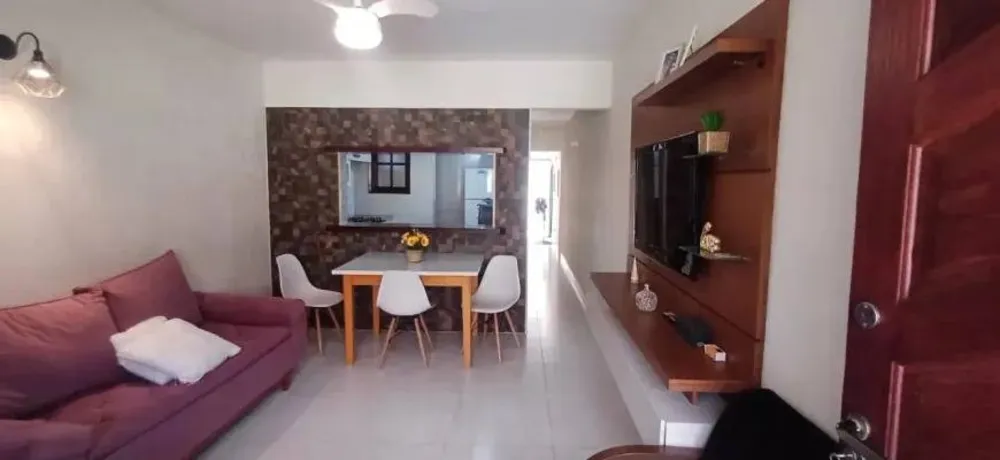 Casa de Condomínio, 1 quarto - Foto 2