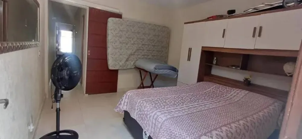 Casa de Condomínio, 1 quarto - Foto 4