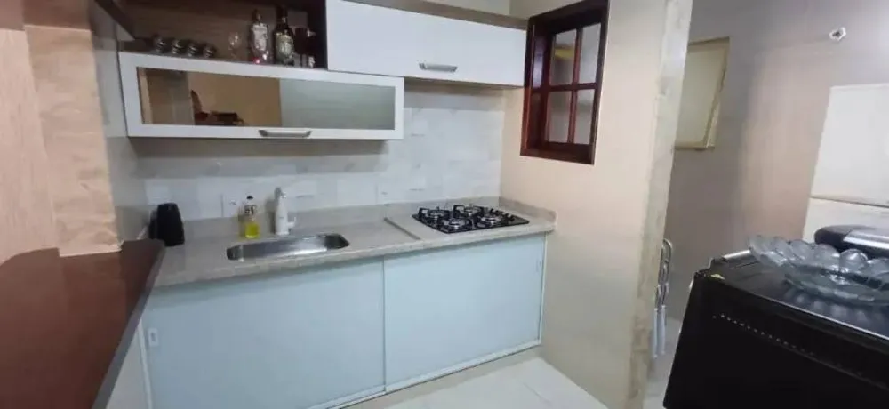 Casa de Condomínio, 1 quarto - Foto 5