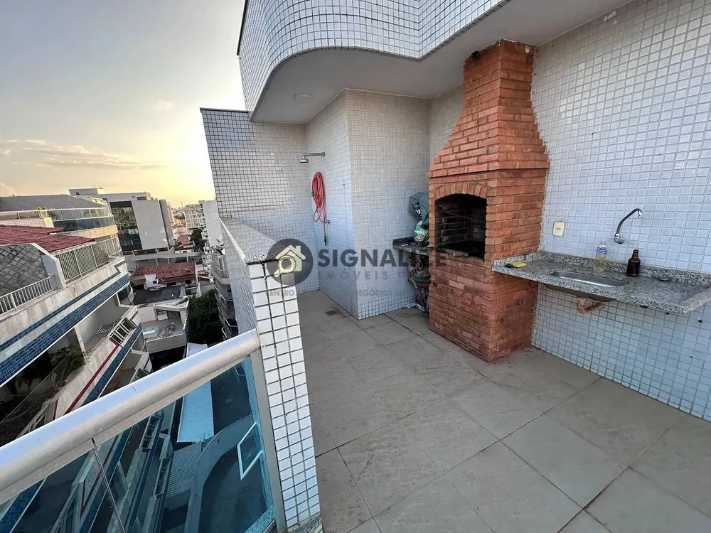 Apartamento, 5 quartos, 280 m² - Foto 11