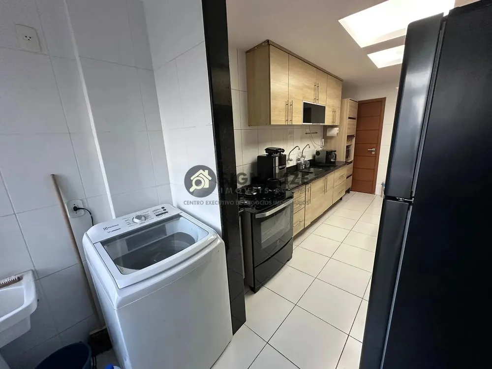 Apartamento, 5 quartos, 280 m² - Foto 3