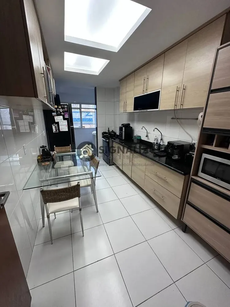 Apartamento, 5 quartos, 280 m² - Foto 19
