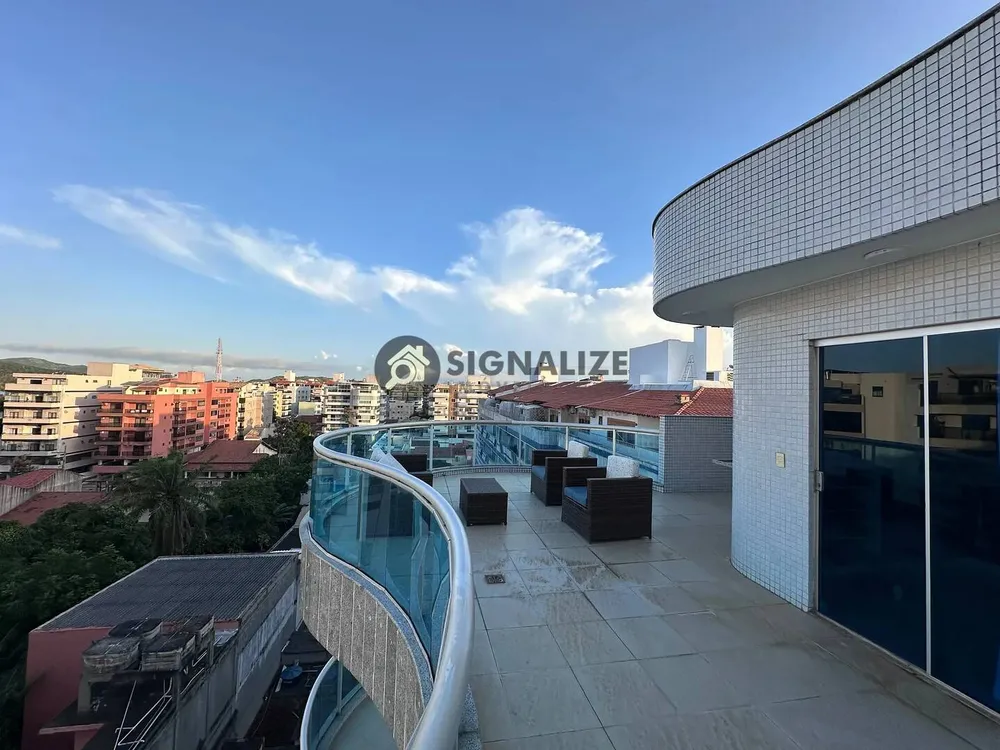 Apartamento, 5 quartos, 280 m² - Foto 13