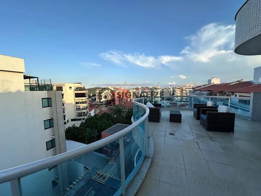 Apartamento, 5 quartos, 280 m² - Foto 1