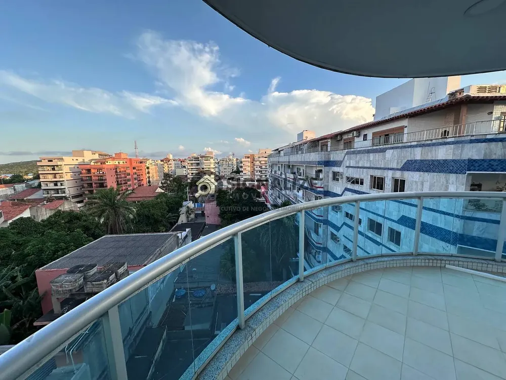 Apartamento, 5 quartos, 280 m² - Foto 16