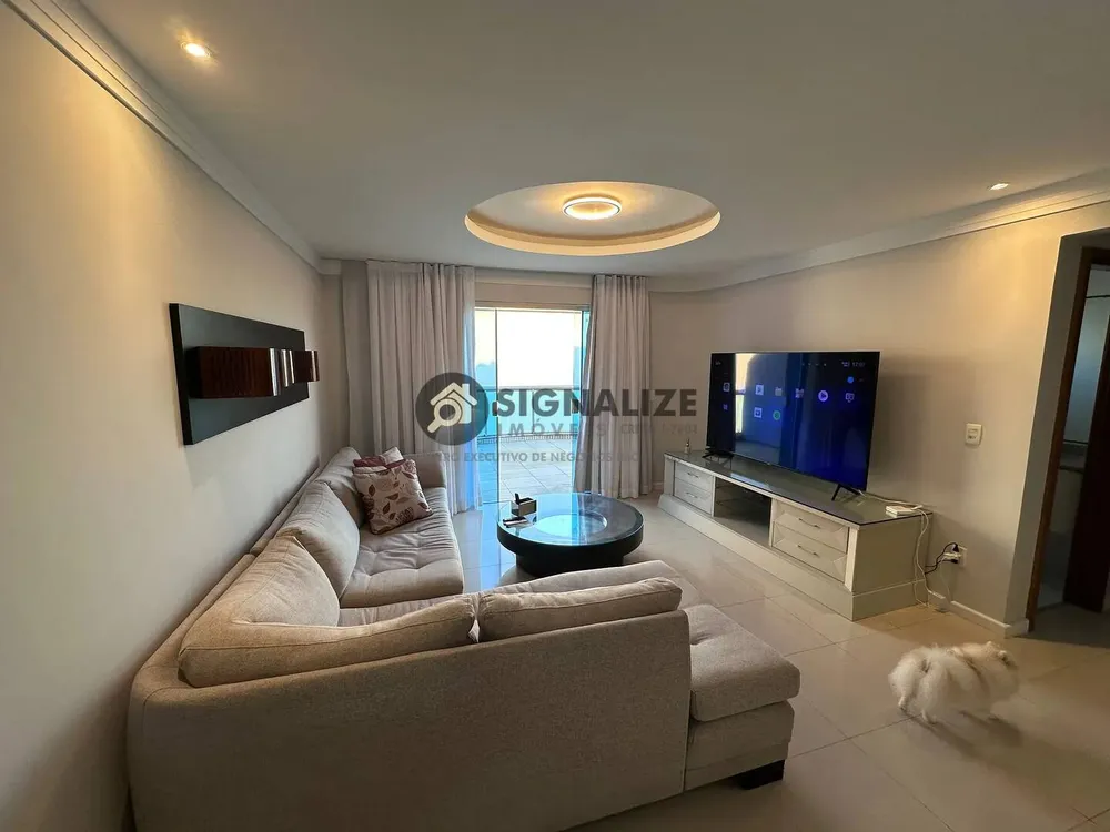 Apartamento, 5 quartos, 280 m² - Foto 15