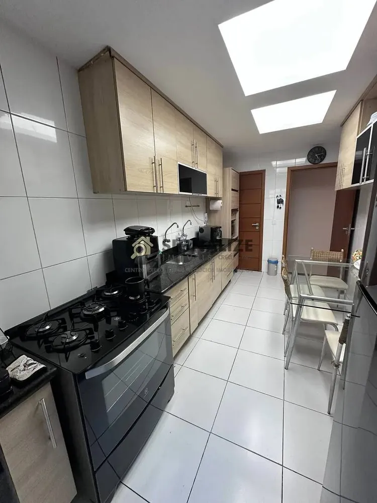 Apartamento, 5 quartos, 280 m² - Foto 4