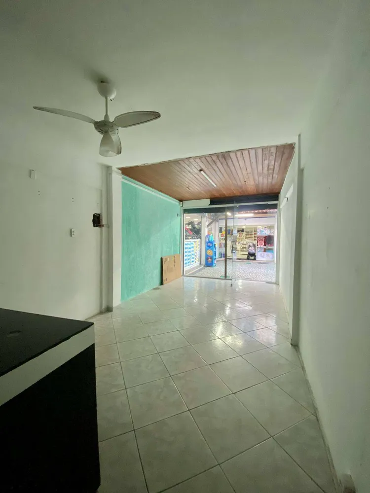 Loja-Salão, 60 m² - Foto 5