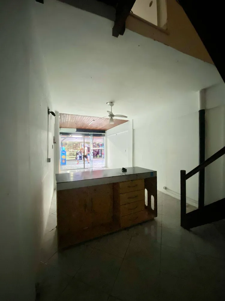 Loja-Salão, 60 m² - Foto 3