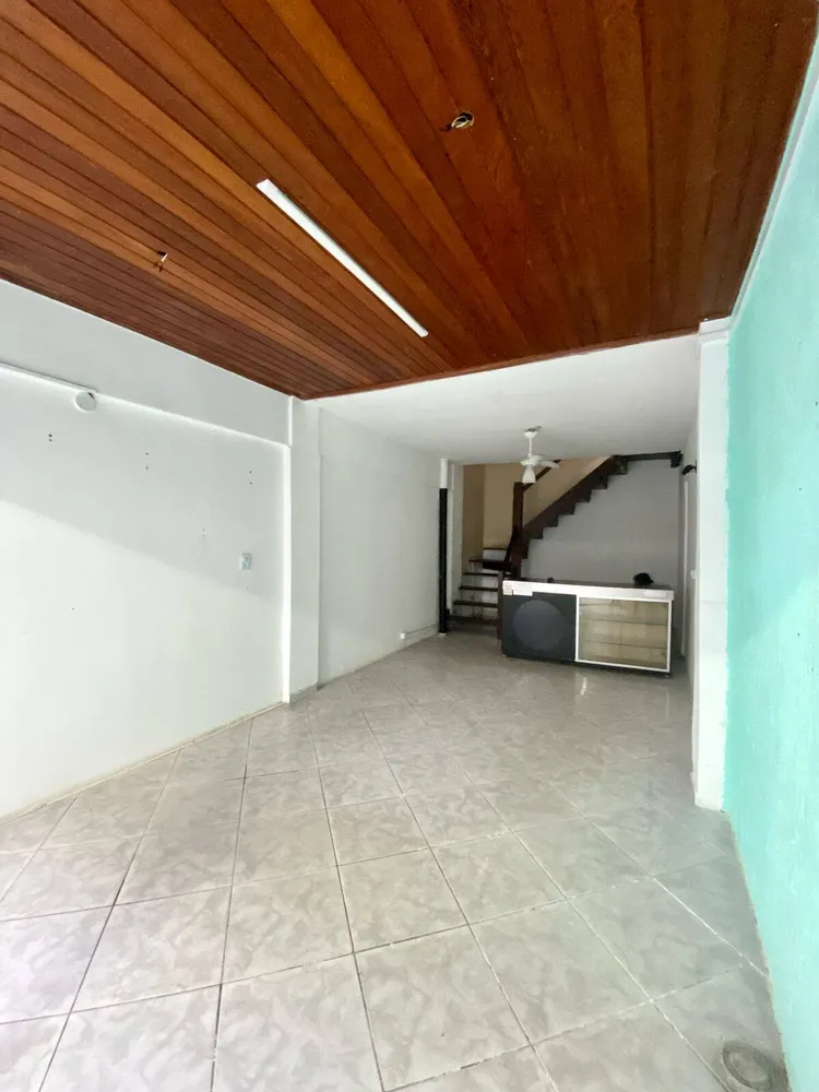 Loja-Salão, 60 m² - Foto 11