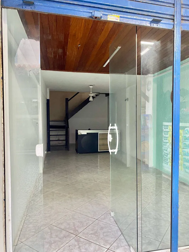 Loja-Salão, 60 m² - Foto 4