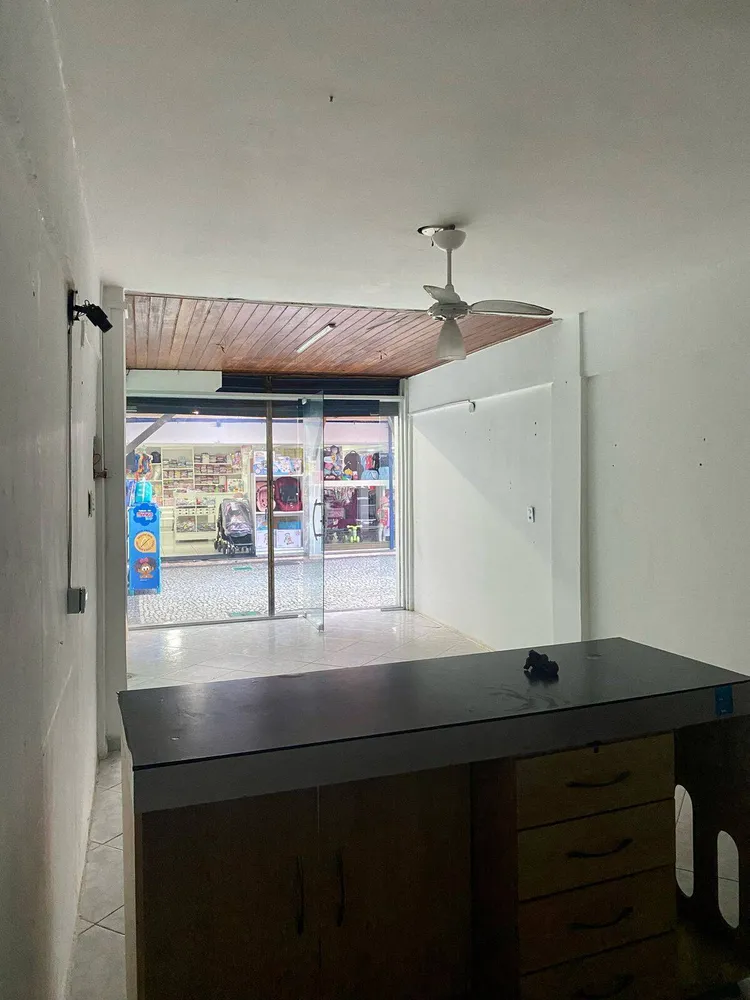 Loja-Salão, 60 m² - Foto 2