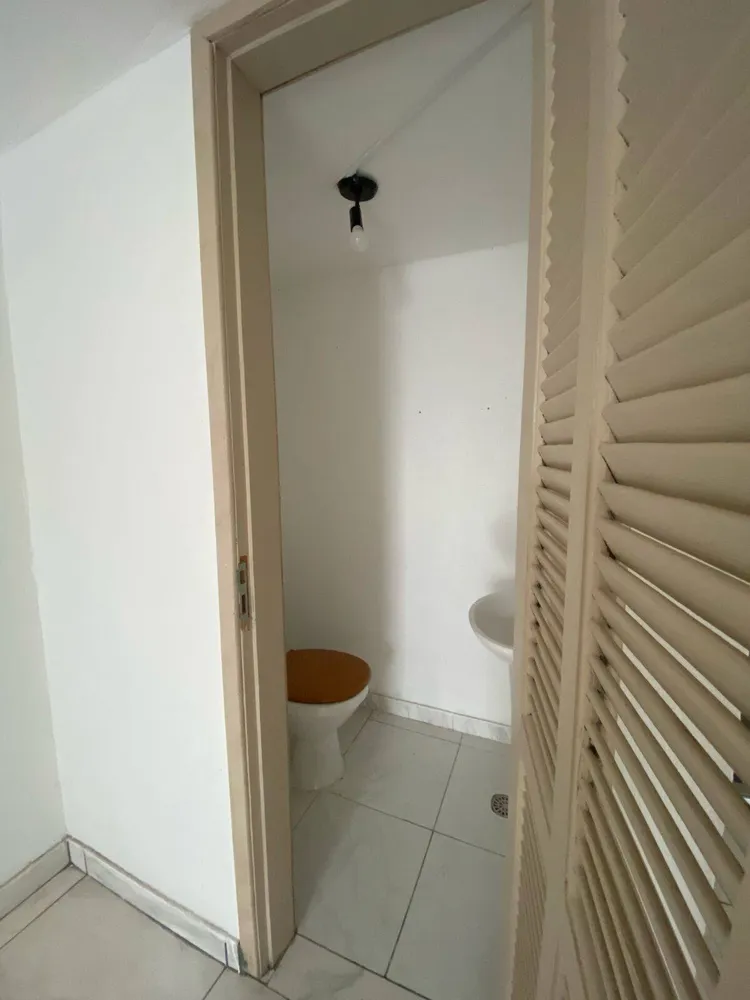 Loja-Salão, 60 m² - Foto 14