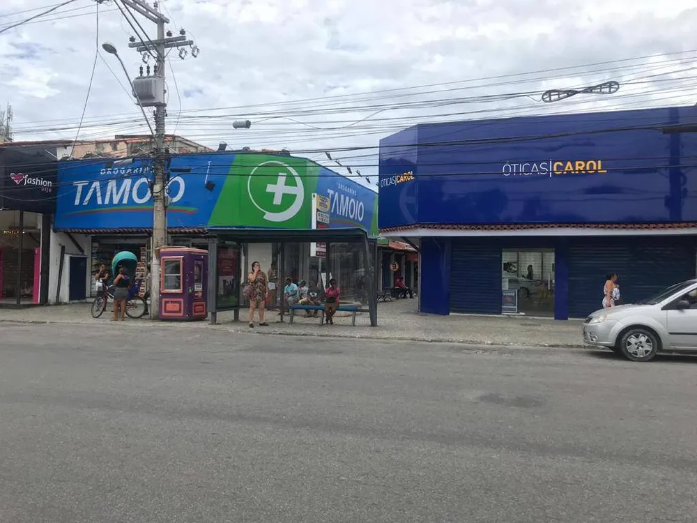 Loja-Salão, 60 m² - Foto 1
