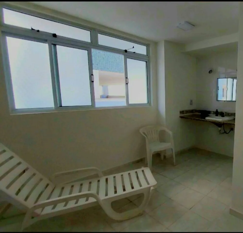Apartamento, 4 quartos, 203 m² - Foto 1