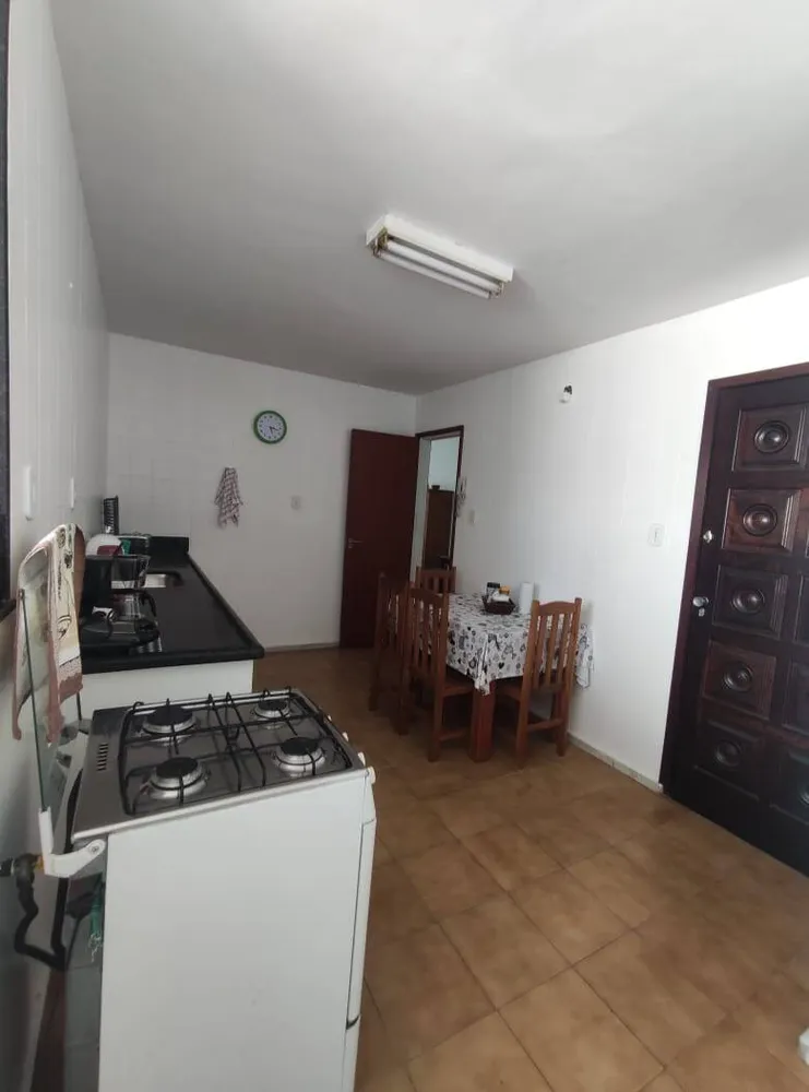 Apartamento, 3 quartos, 165 m² - Foto 8