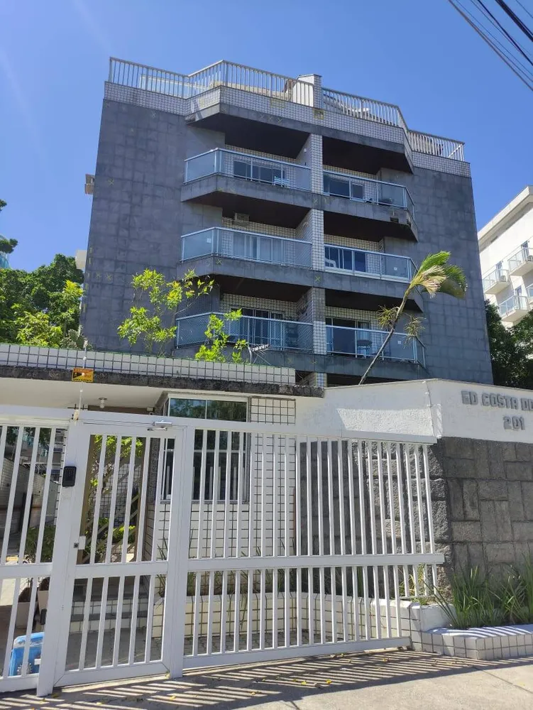Apartamento, 3 quartos, 165 m² - Foto 2