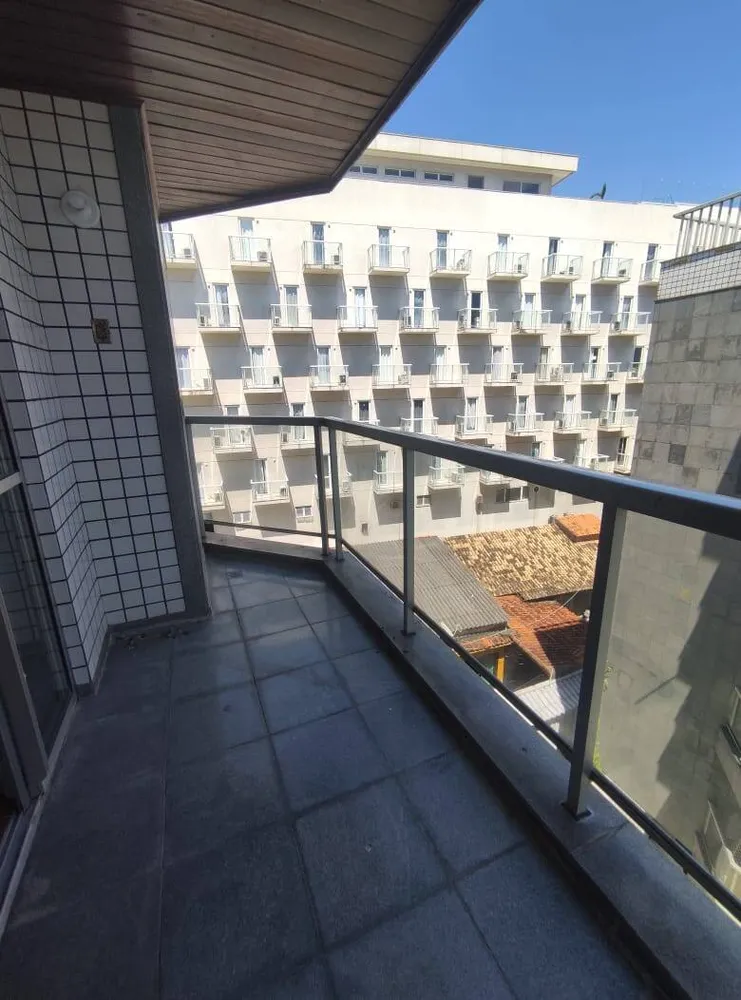 Apartamento, 3 quartos, 165 m² - Foto 7