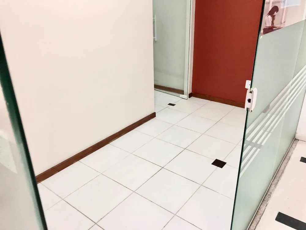 Sala-Conjunto, 34 m² - Foto 1