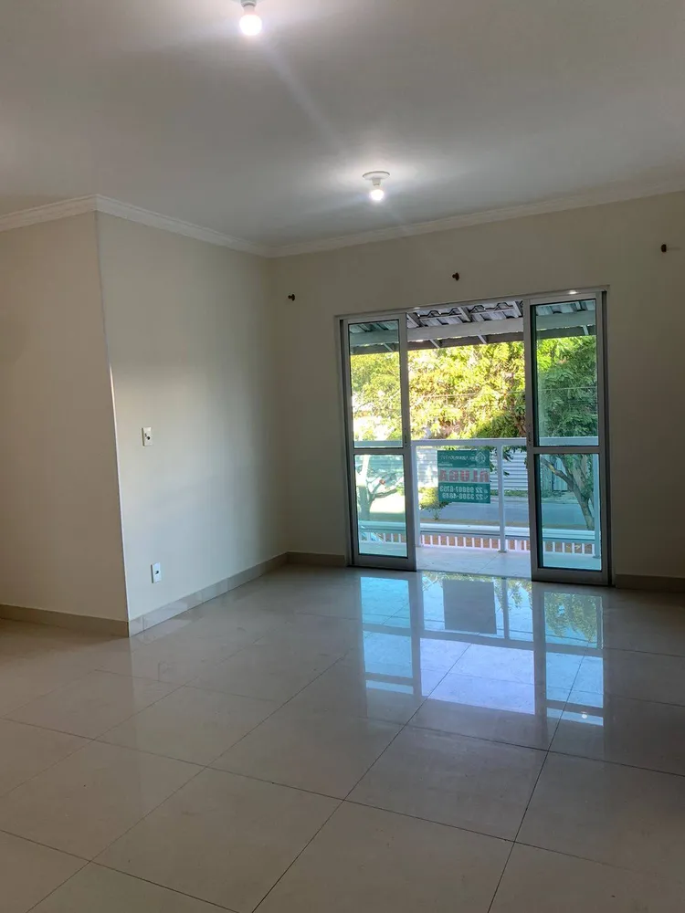 Apartamento, 3 quartos, 110 m² - Foto 1
