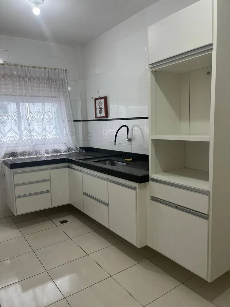 Apartamento, 3 quartos, 110 m² - Foto 2