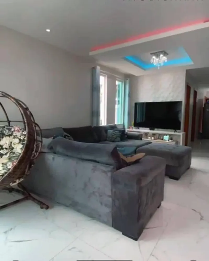 Casa, 3 quartos, 180 m² - Foto 4