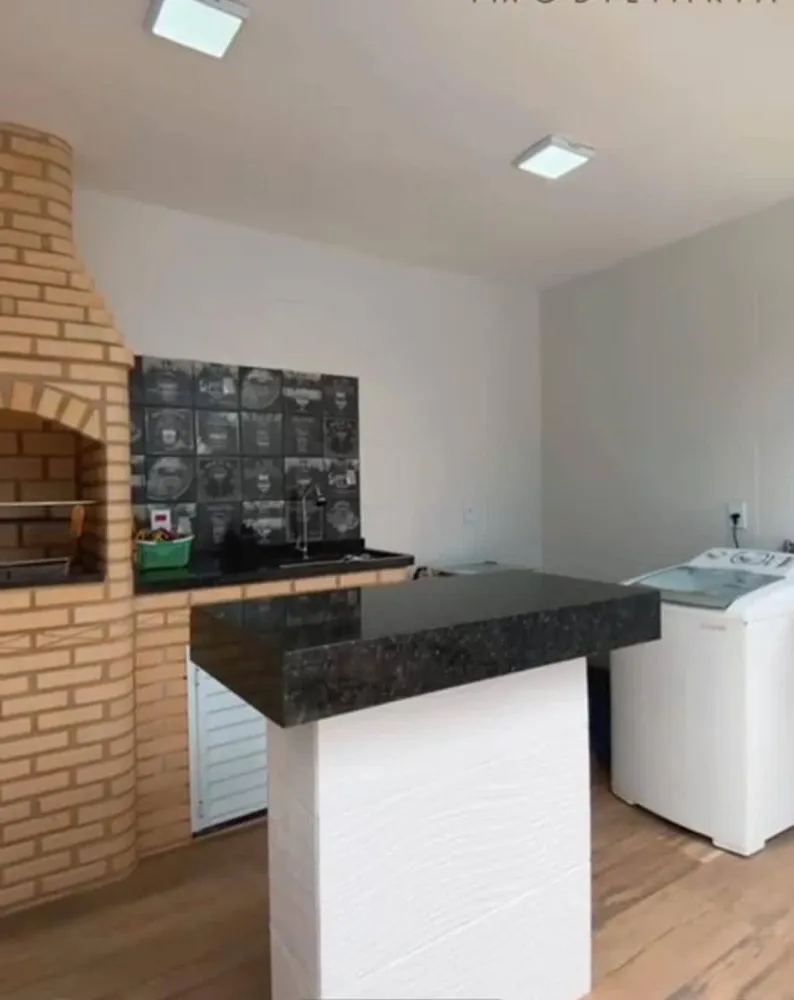 Casa, 3 quartos, 180 m² - Foto 19