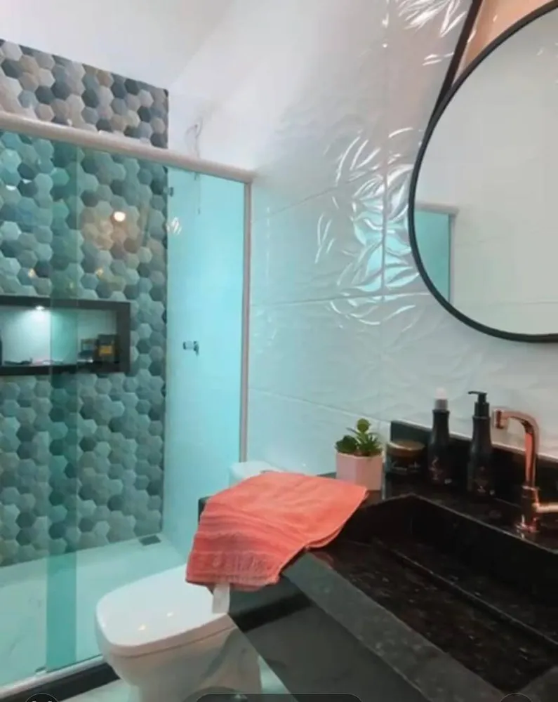 Casa, 3 quartos, 180 m² - Foto 14