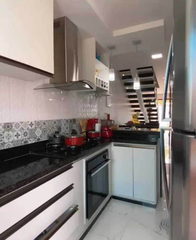 Casa, 3 quartos, 180 m² - Foto 7