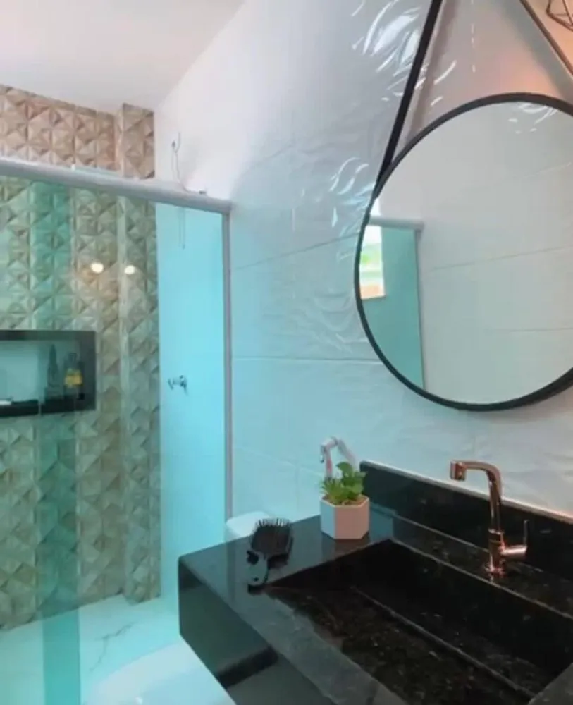 Casa, 3 quartos, 180 m² - Foto 15