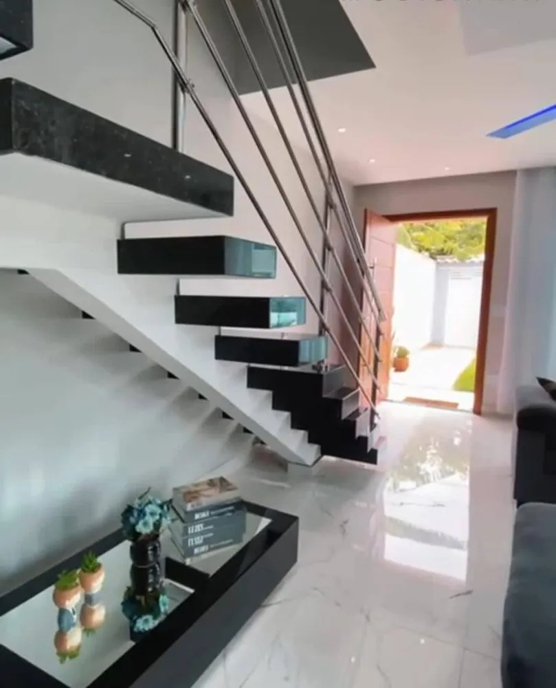 Casa, 3 quartos, 180 m² - Foto 8