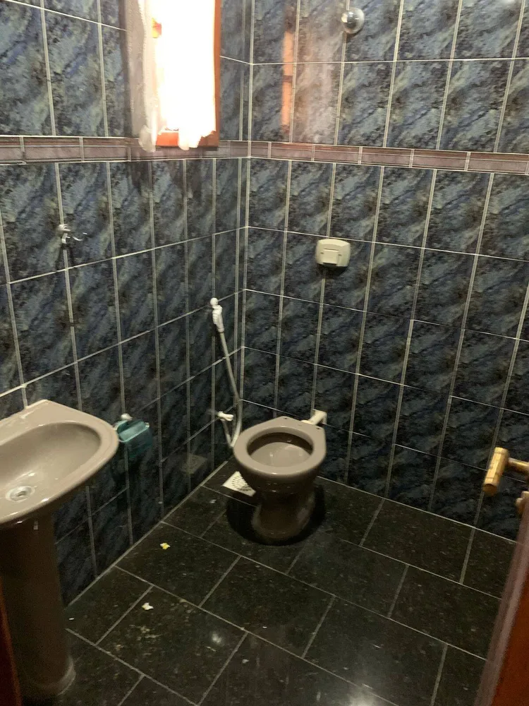 Casa, 6 quartos, 500 m² - Foto 22