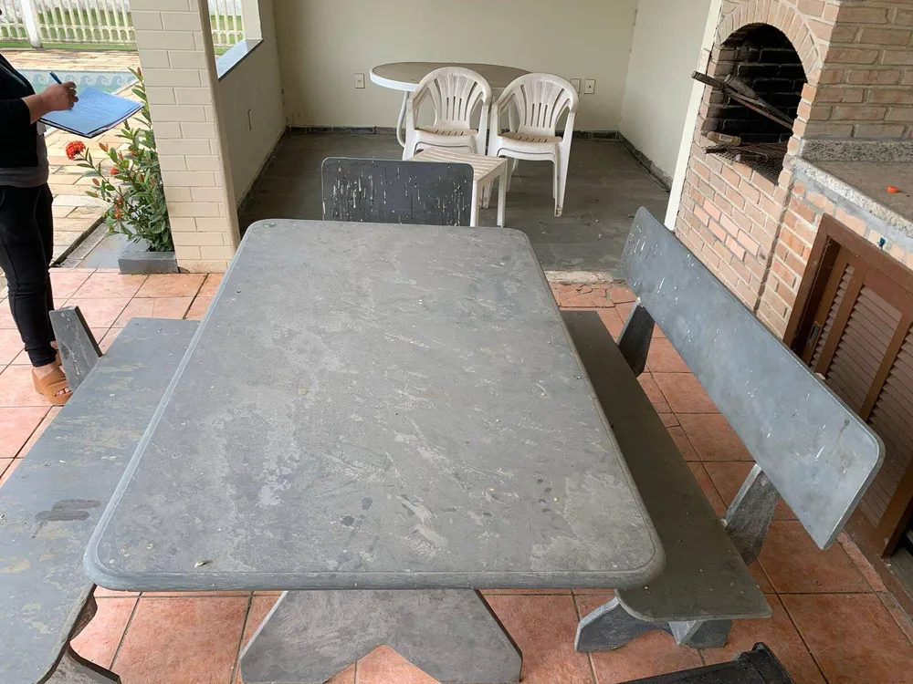 Casa, 6 quartos, 500 m² - Foto 15
