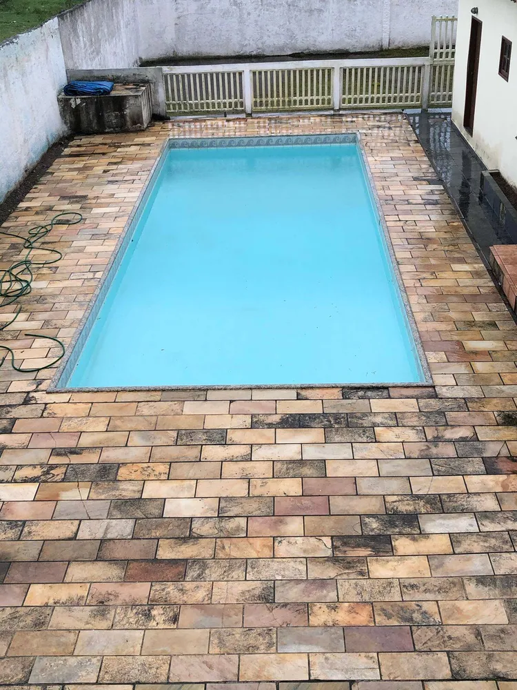 Casa, 6 quartos, 500 m² - Foto 19