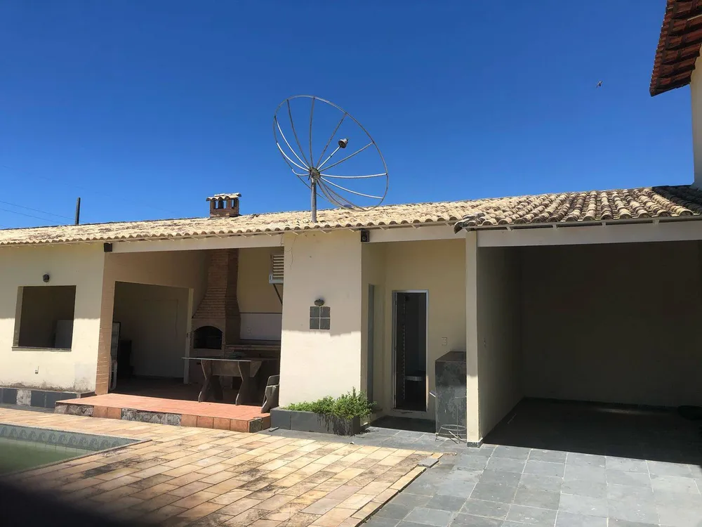 Casa, 6 quartos, 500 m² - Foto 3