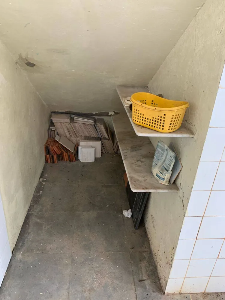 Casa, 6 quartos, 500 m² - Foto 20