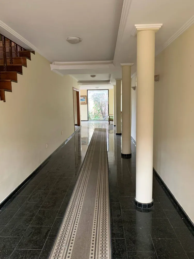Casa, 6 quartos, 500 m² - Foto 9