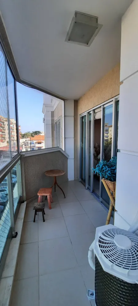 Apartamento, 2 quartos, 75 m² - Foto 26