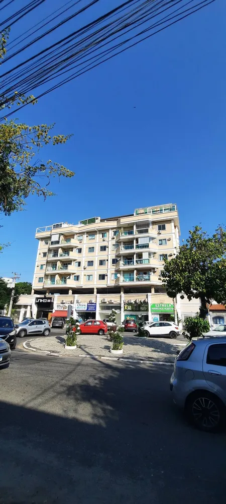 Apartamento, 2 quartos, 75 m² - Foto 28