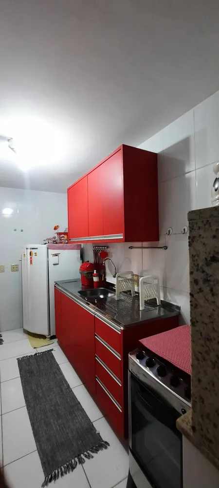 Apartamento, 2 quartos, 75 m² - Foto 9