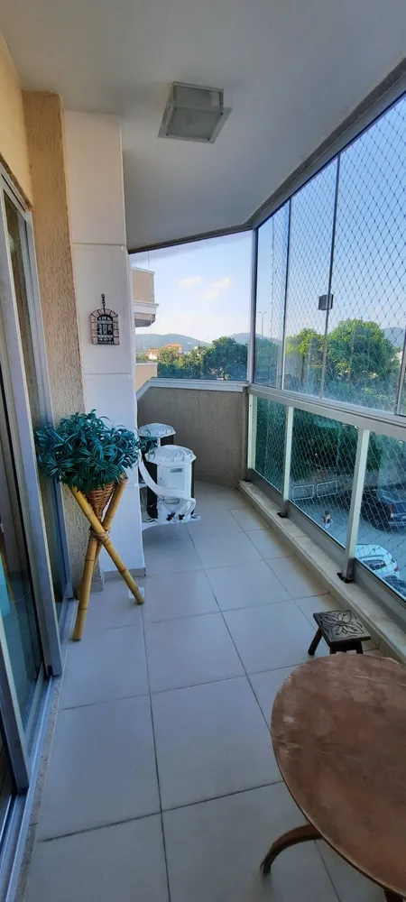 Apartamento, 2 quartos, 75 m² - Foto 20