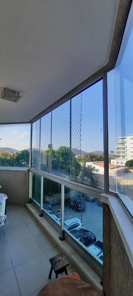 Apartamento, 2 quartos, 75 m² - Foto 16