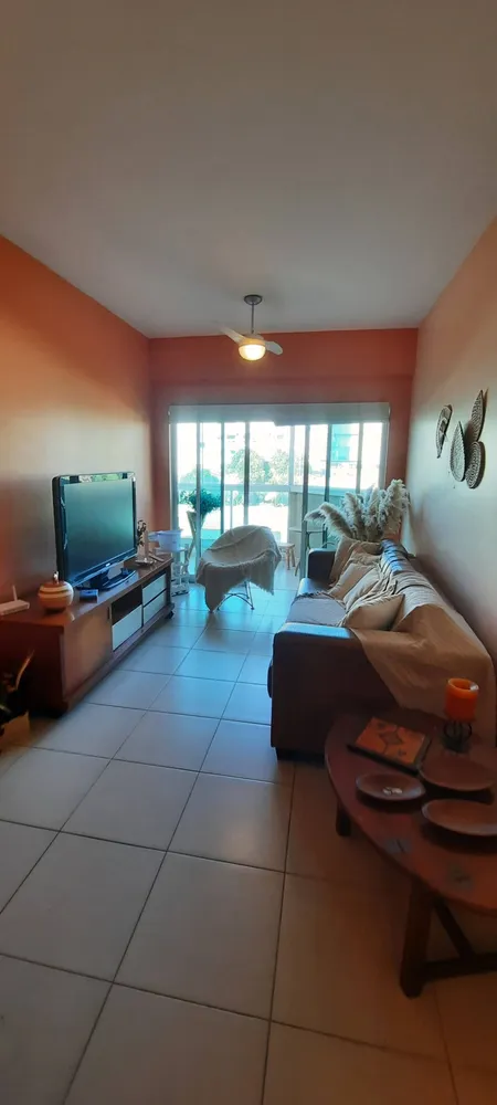 Apartamento, 2 quartos, 75 m² - Foto 1