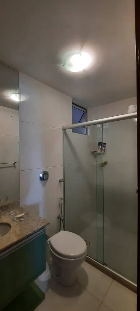 Apartamento, 2 quartos, 75 m² - Foto 16