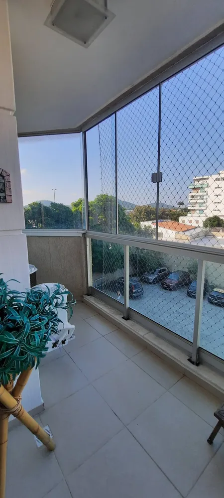 Apartamento, 2 quartos, 75 m² - Foto 25