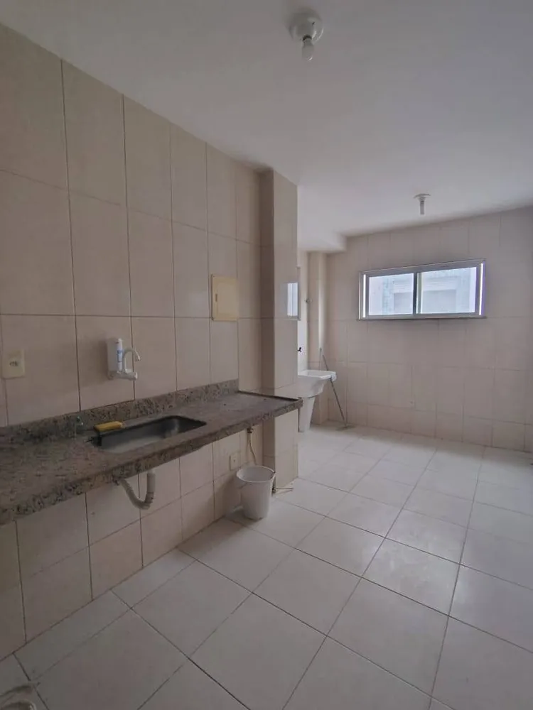 Apartamento, 2 quartos, 96 m² - Foto 6