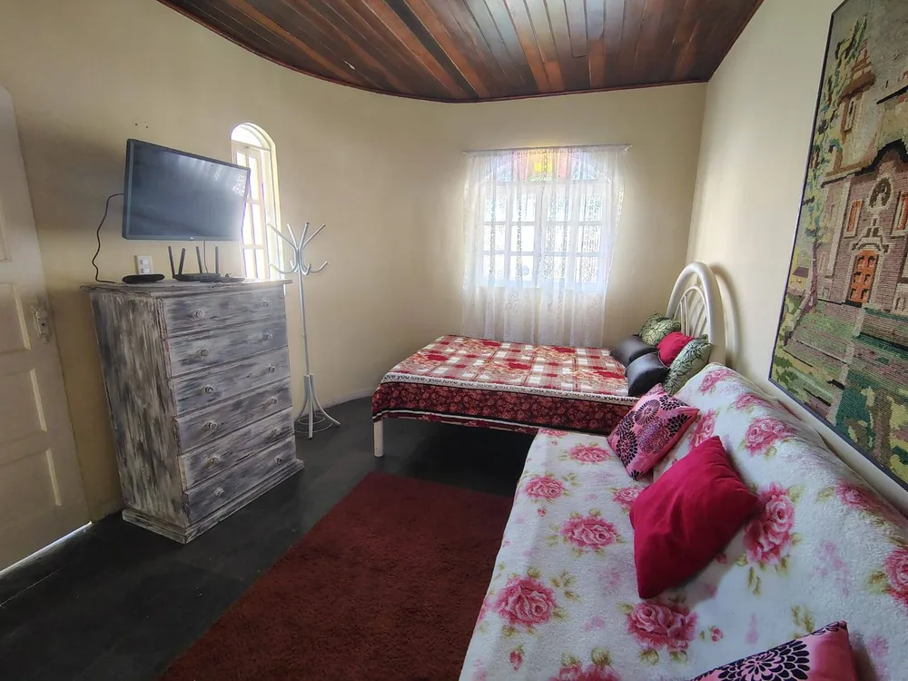 Casa, 1 quarto, 80 m² - Foto 14