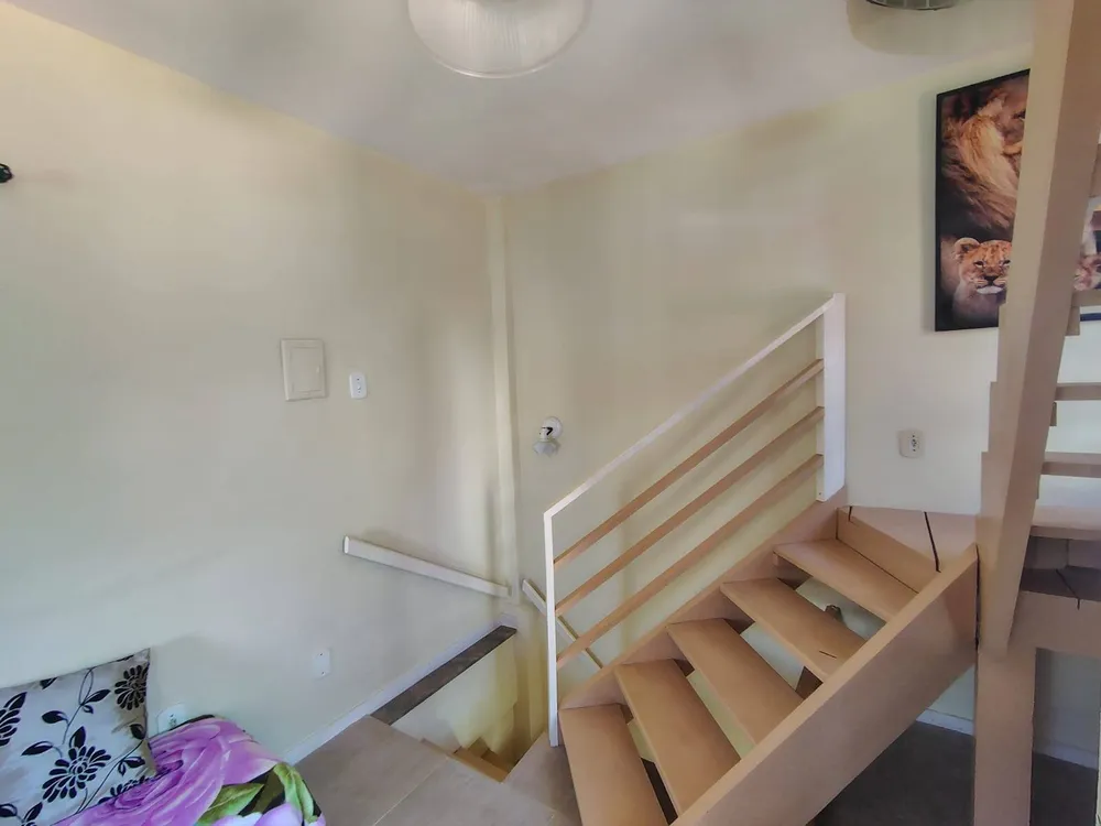Casa, 1 quarto, 80 m² - Foto 6