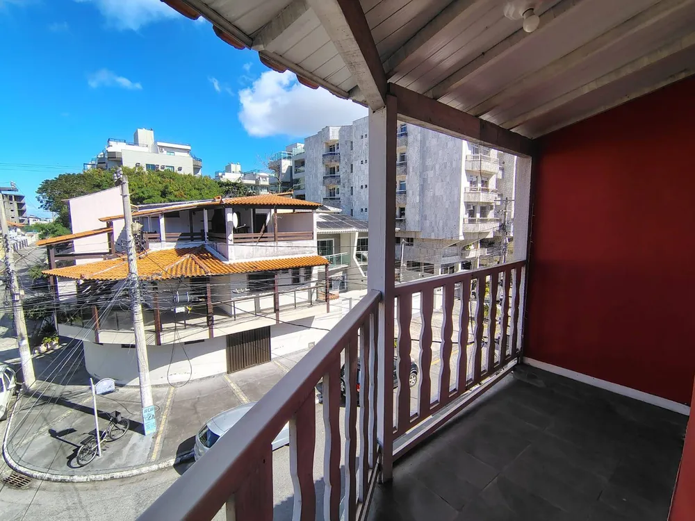 Casa, 1 quarto, 80 m² - Foto 8