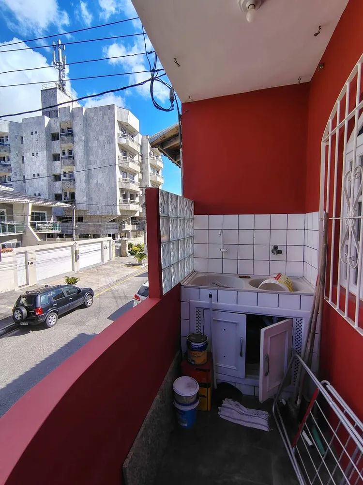 Casa, 1 quarto, 80 m² - Foto 11